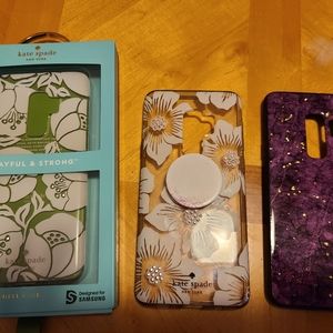 Samsung S9+ cases